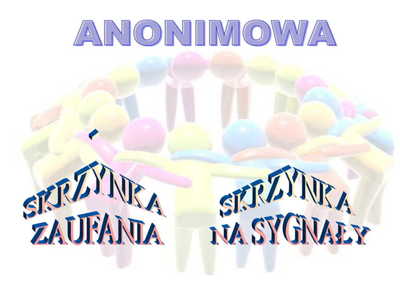 Skrzynka zaufania