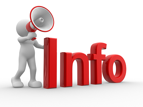 Info 