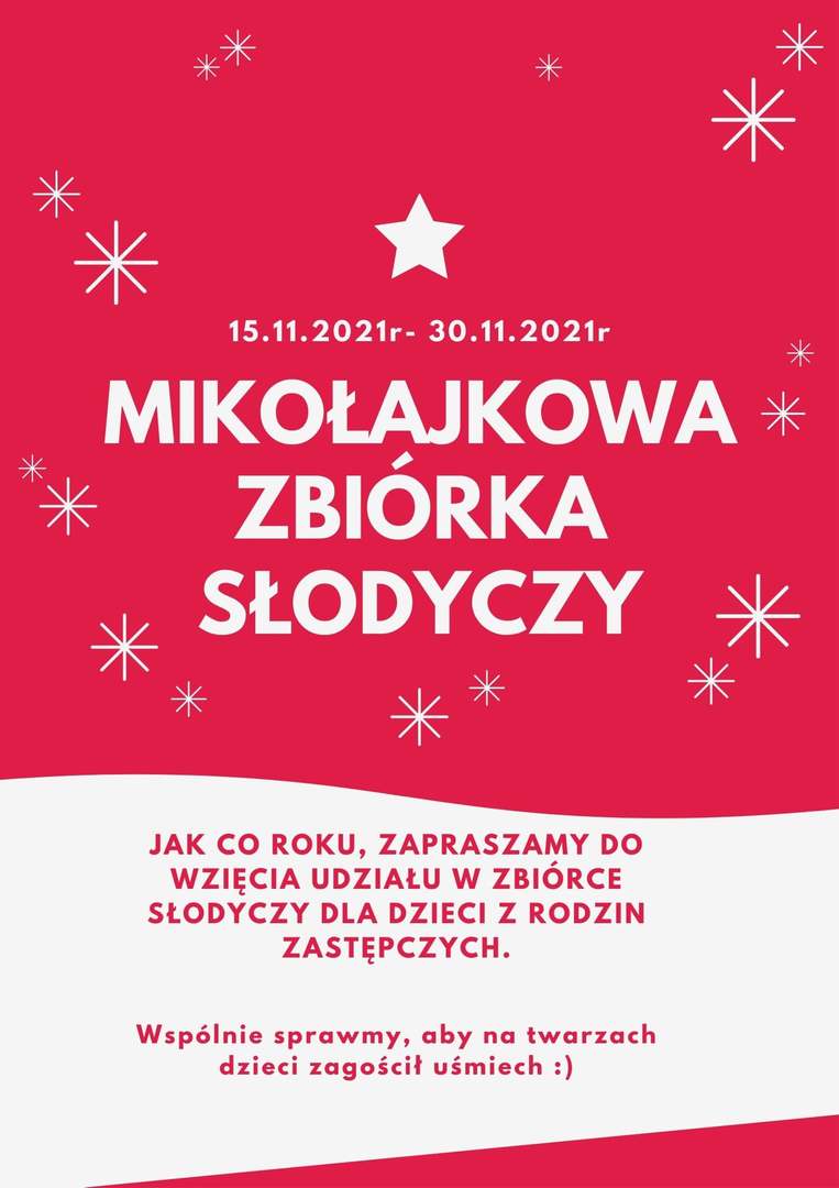 Mikołajki 