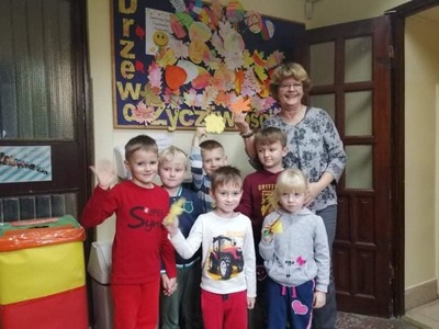 Zdjęcie grupowe 