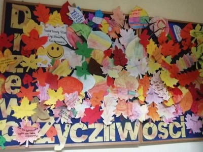 Tablica dekoracyjna 