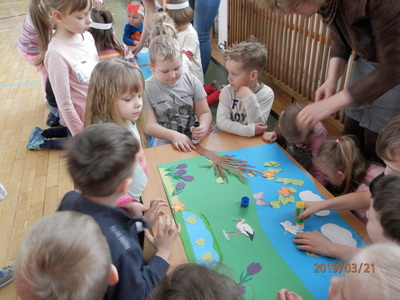 Zabawa i gry