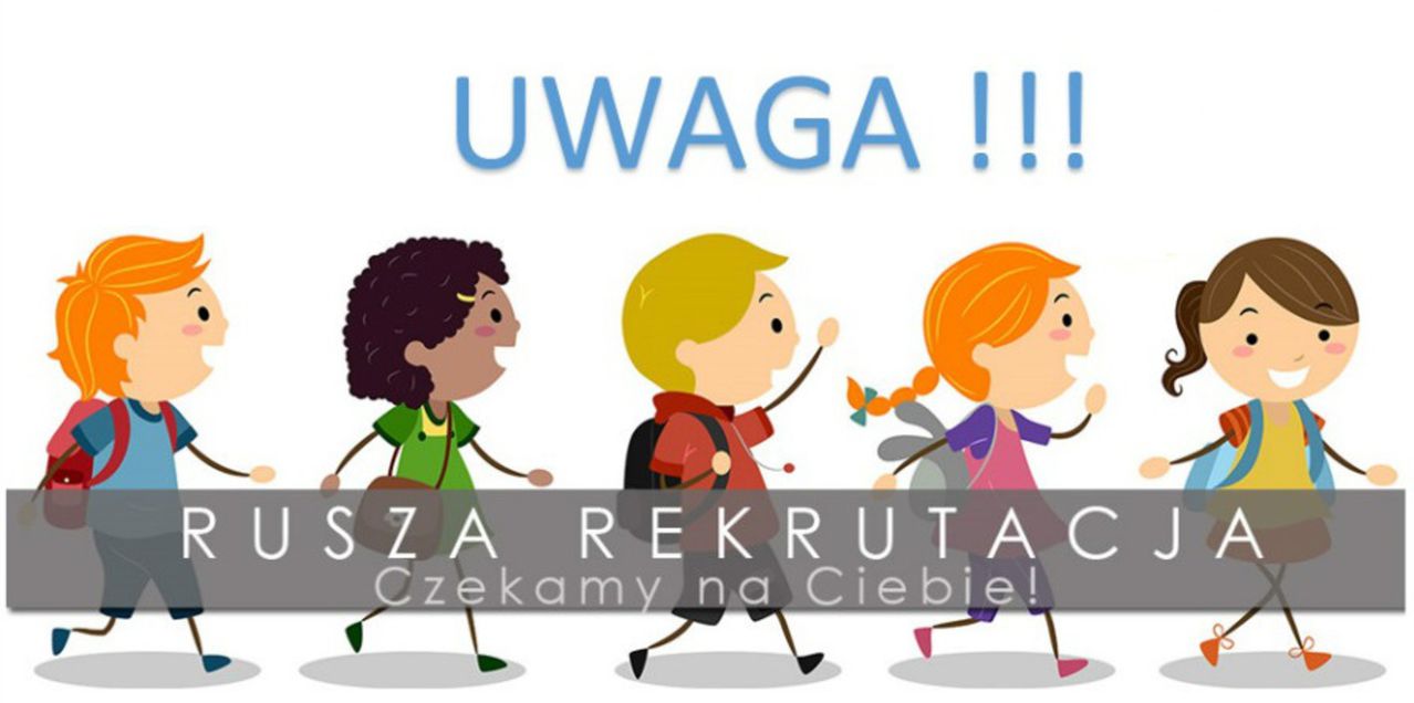 Rekrutacja elektroniczna do szkół i przedszkoli