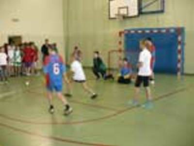 Hokej 1