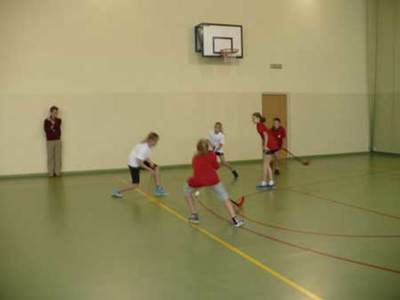 Hokej 4