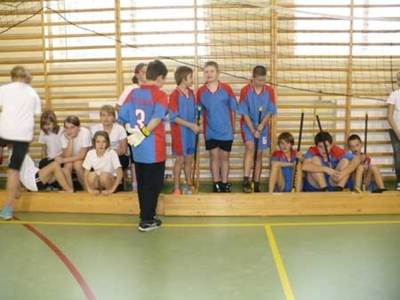Hokej 5