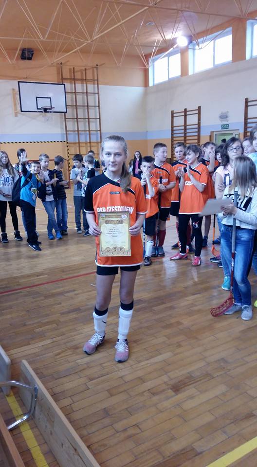 Unihokej 4