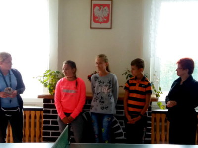 Biegi 2