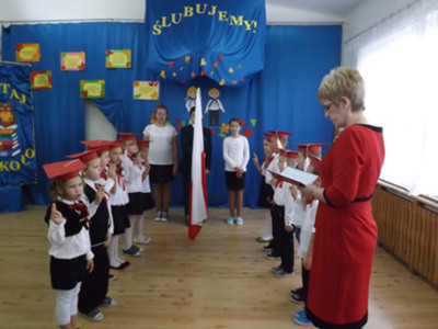 Ślubowanie 2
