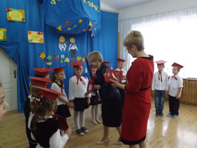 Ślubowanie 4