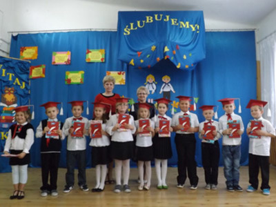 Ślubowanie 5