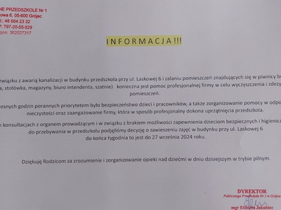 Informacja