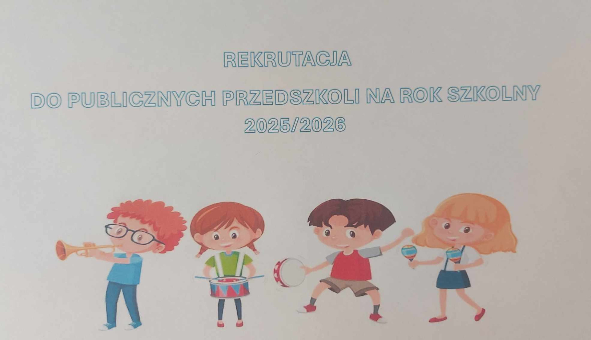 REKRUTACJA