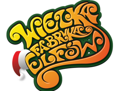 Logo Fabryki Elfów