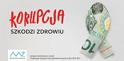Korupcja Szkodzi Zdrowiu
