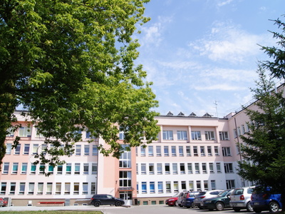 Budynek Główny
