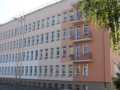 Budynek Główny