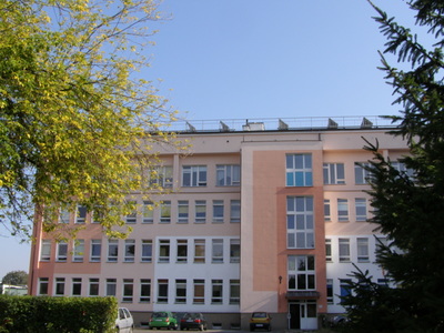 Budynek Główny