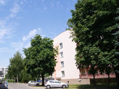 Budynek Główny