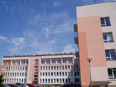 Budynek Główny