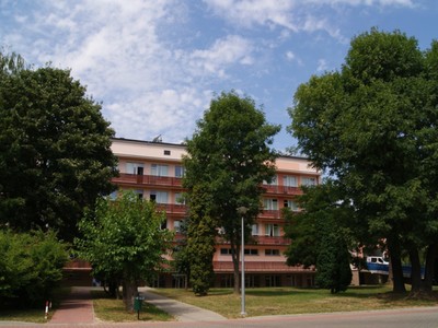 Budynek Główny