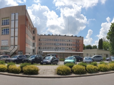 Budynek Główny