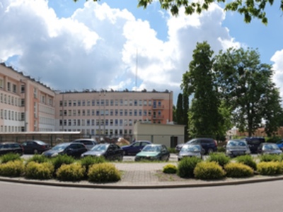 Budynek Główny