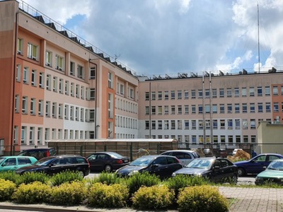 Budynek Główny
