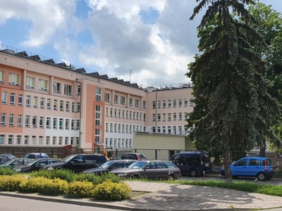 Budynek Główny