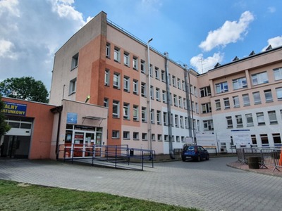 Budynek Główny
