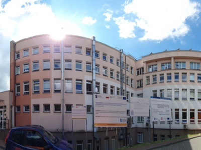 Budynek Główny