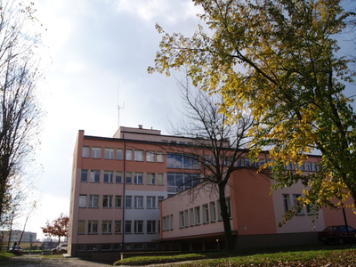 Budynek Przychodni