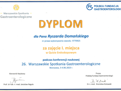 Dyplom