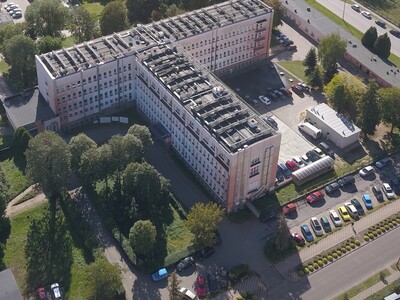 Samodzielny Publiczny Zespół Opieki Zdrowotnej w Krasnymstawie pozyskał kwotę 10 709 919 zł.