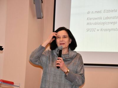 Zdrowy Senior 1