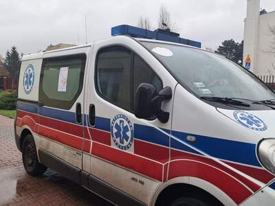 "Daj dzieciom uśmiech na święta"