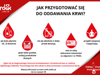 jak przygotować się do oddawania krwi (1)