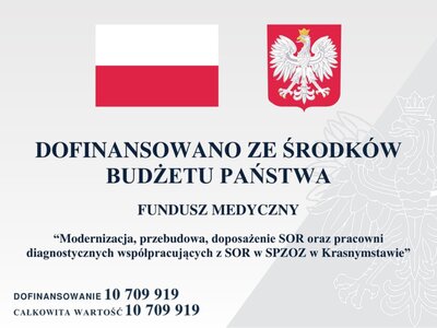 dofinansowanie (SOR)
