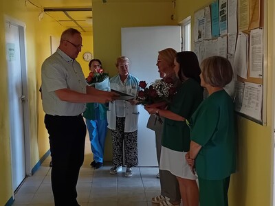 Międzynarodowy Dzień Diagnosty Laboratoryjnego(2)