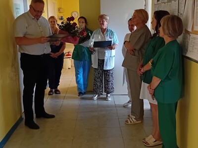 Międzynarodowy Dzień Diagnosty Laboratoryjnego(2)