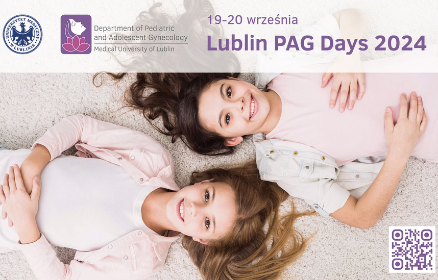 Konferencja Lublin PAG Days 1