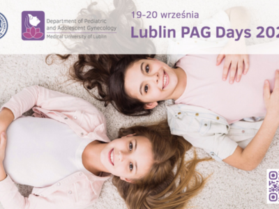 Konferencja Lublin PAG Days 1