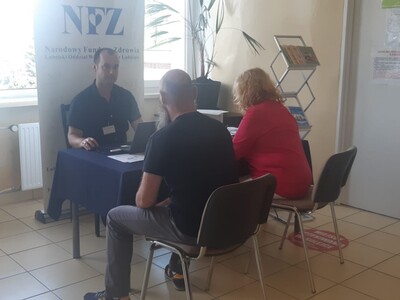 postawy prozdrowotne