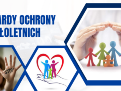 Standardy Ochrony Małoletnich