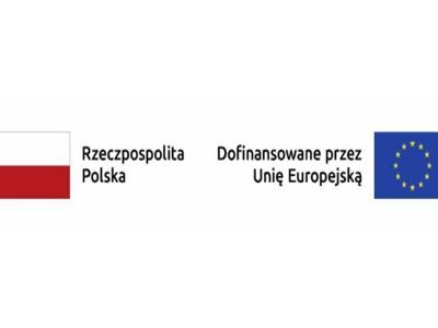 Fundusze Europejskie