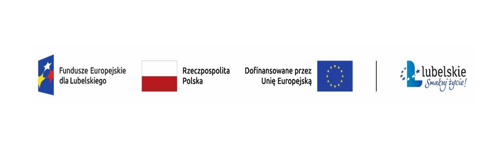 Fundusze Europejskie 