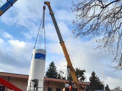 rozbudowa gazów medycznych 1