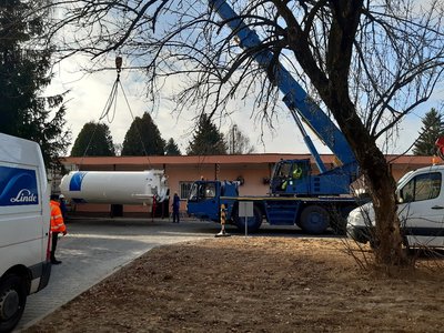 rozbudowa gazów medycznych 6