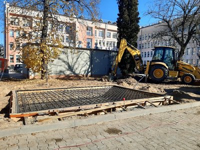 rozbudowa gazów medycznych 7