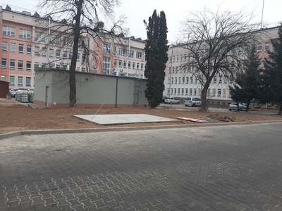 rozbudowa gazów medycznych 8